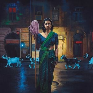 Fotoğraf Sister Midnight