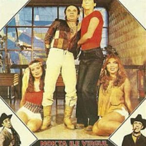 Fotoğraf Şaşkın Milyoner