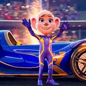 Fotoğraf Büyük Yarış