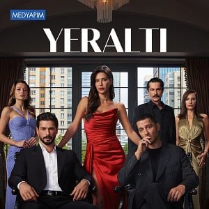Fotoğraf Yeraltı