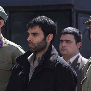 Fotoğraf Kara Ağaç Destanı