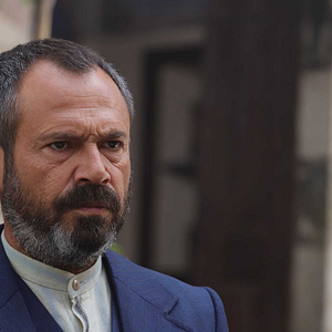 Fotoğraf Kara Ağaç Destanı