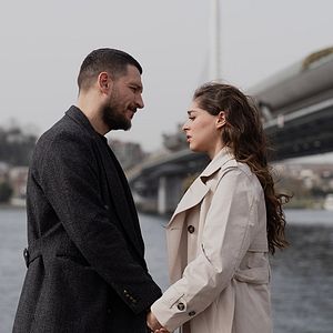 Fotoğraf Sakla Beni