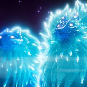 Fotoğraf Köpekler Kurtlara Karşı