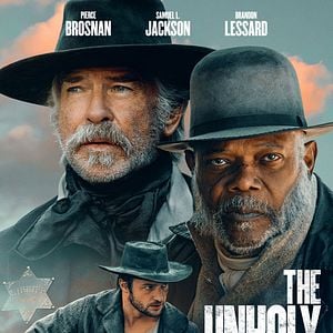 Fotoğraf The Unholy Trinity