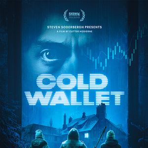 Fotoğraf Cold Wallet