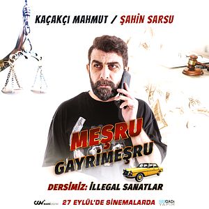 Fotoğraf Meşru Gayrimeşru