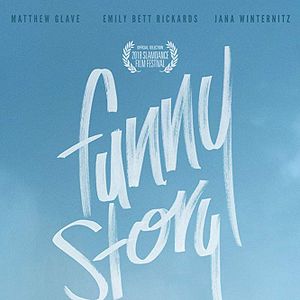 Fotoğraf Funny Story
