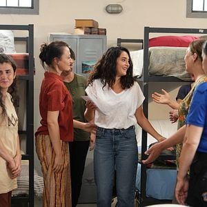 Fotoğraf Ben Annemin Rüyasıyım