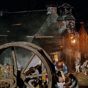 Fotoğraf Harvest