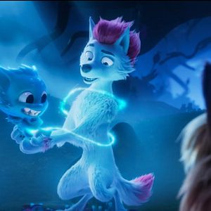 Fotoğraf Köpekler Kurtlara Karşı