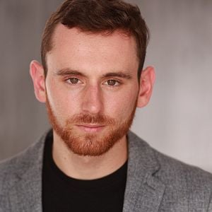 Fotoğraf Sean Michael Conway