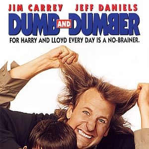 Fotoğraf Salak ile Avanak