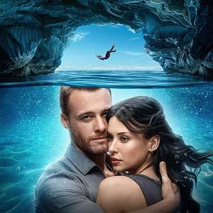 Fotoğraf Mavi Mağara