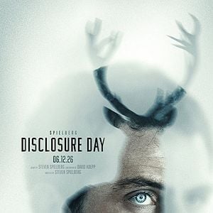 Fotoğraf Disclosure Day