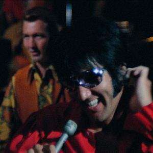 Fotoğraf EPiC: Elvis Presley Konserde