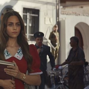 Fotoğraf Bak Postacı Geliyor