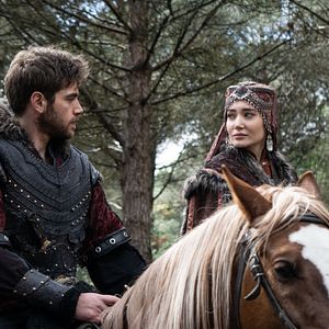 Fotoğraf Kuruluş Osman