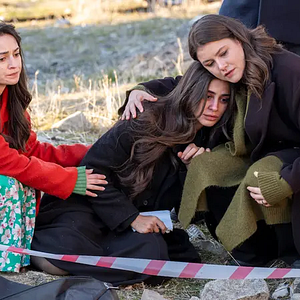 Fotoğraf Gönül Dağı