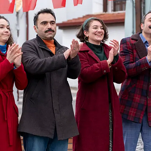 Fotoğraf Gönül Dağı