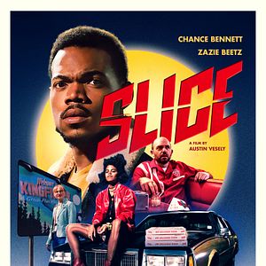 Fotoğraf Slice