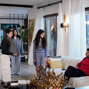 Fotoğraf Güller ve Günahlar