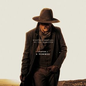 Fotoğraf Horizon: An American Saga - Chapter 1