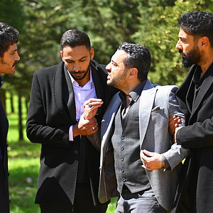 Fotoğraf Halef: Köklerin Çağrısı