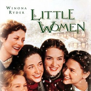 Fotoğraf Little Women