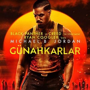 Fotoğraf Günahkarlar