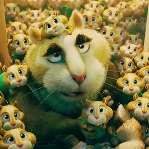 Fotoğraf Şampiyon Keçi: Tüm Zamanların En İyisi