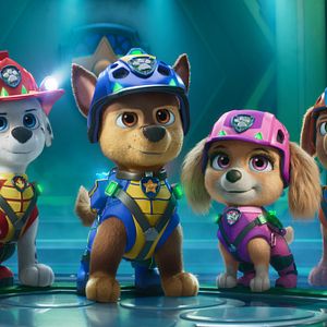 Fotoğraf PAW Patrol: The Dino Filmi