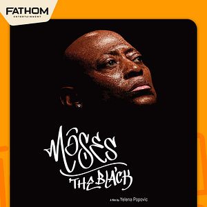 Fotoğraf Moses the Black