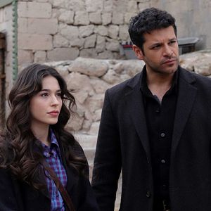 Fotoğraf Kara Ağaç Destanı