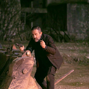 Fotoğraf Arka Sokaklar