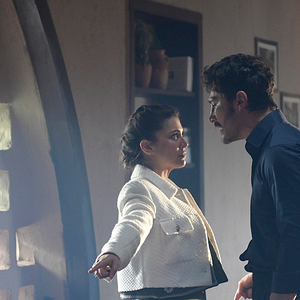 Fotoğraf Halef: Köklerin Çağrısı