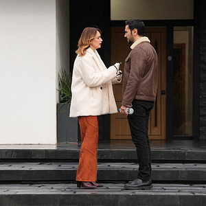 Fotoğraf Rüya Gibi