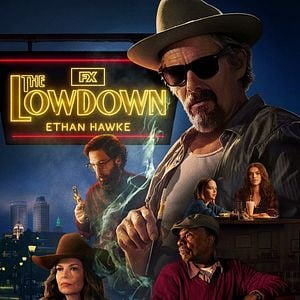 Fotoğraf The Lowdown