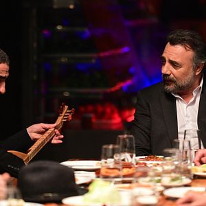 Fotoğraf Ben Bu Cihana Sığmazam