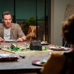 Fotoğraf Benedict Cumberbatch