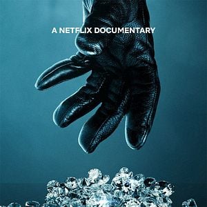 Fotoğraf Asrın Elmas Soygunu