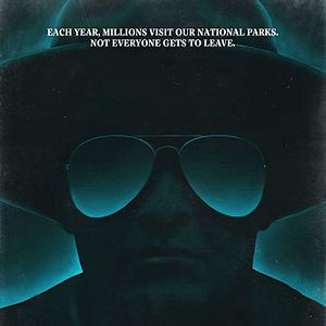 Fotoğraf The Ranger