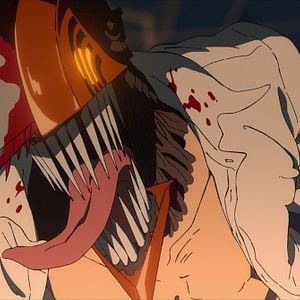 Fotoğraf Chainsaw Man - The Movie: Reze Arc