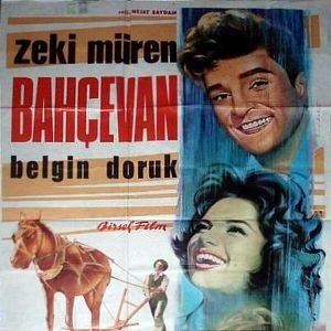 Fotoğraf Bahçevan