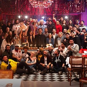 Fotoğraf Aşkı Hatırla