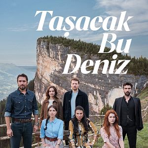 Fotoğraf Taşacak Bu Deniz