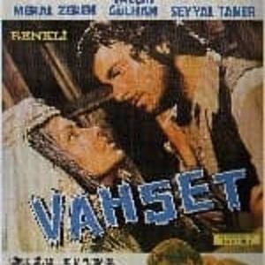 Fotoğraf Vahşet
