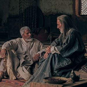 Fotoğraf Çöl Savaşçısı