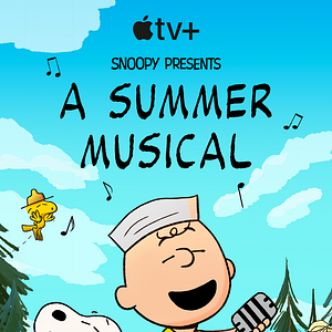 Fotoğraf Snoopy Presents: A Summer Musical