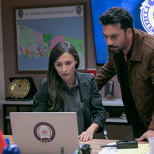 Fotoğraf Arka Sokaklar